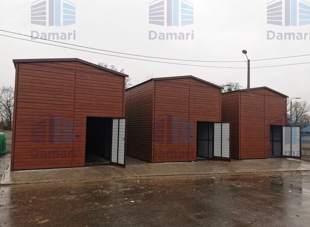 How to make measurements