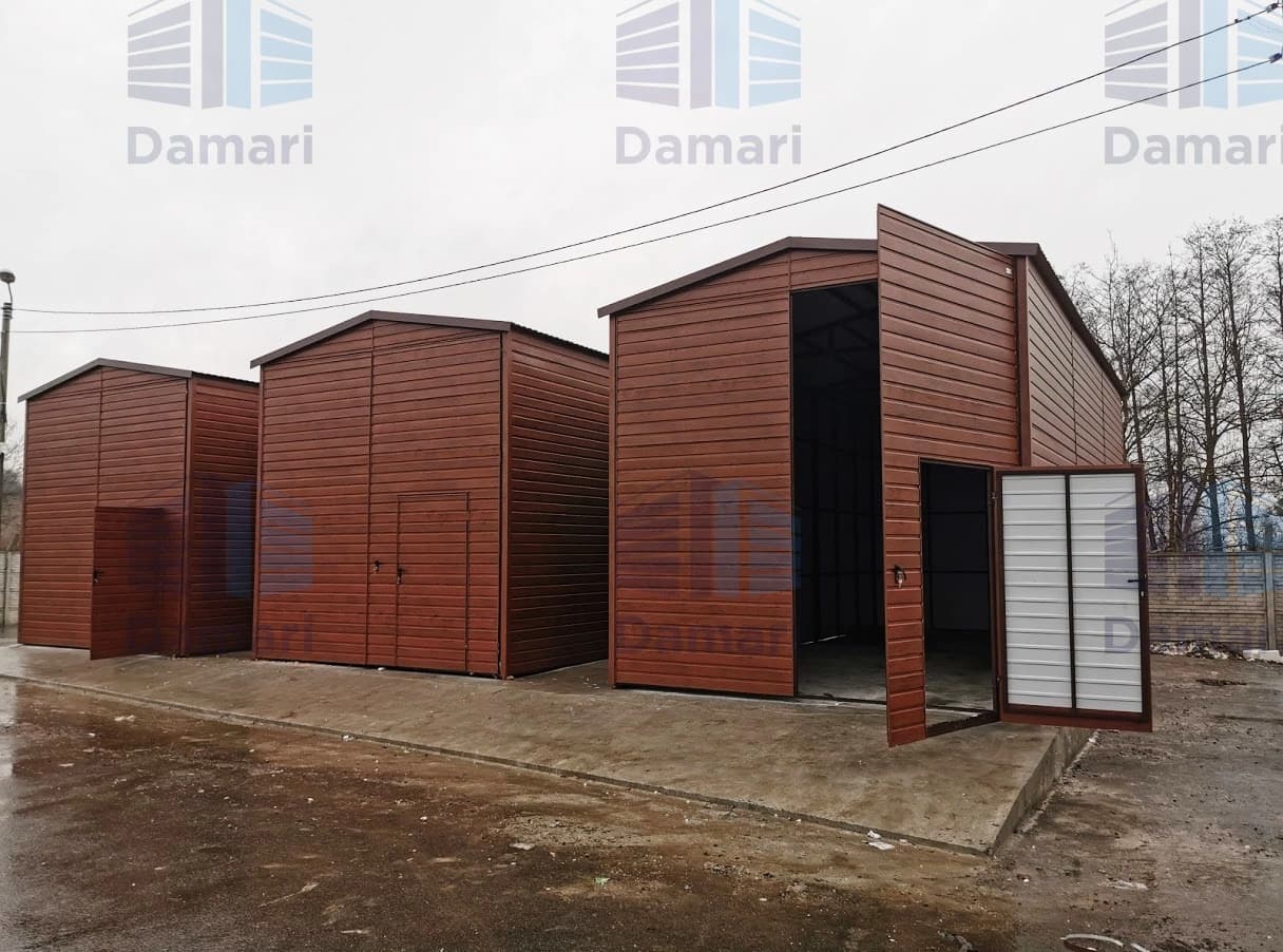 How to make measurements