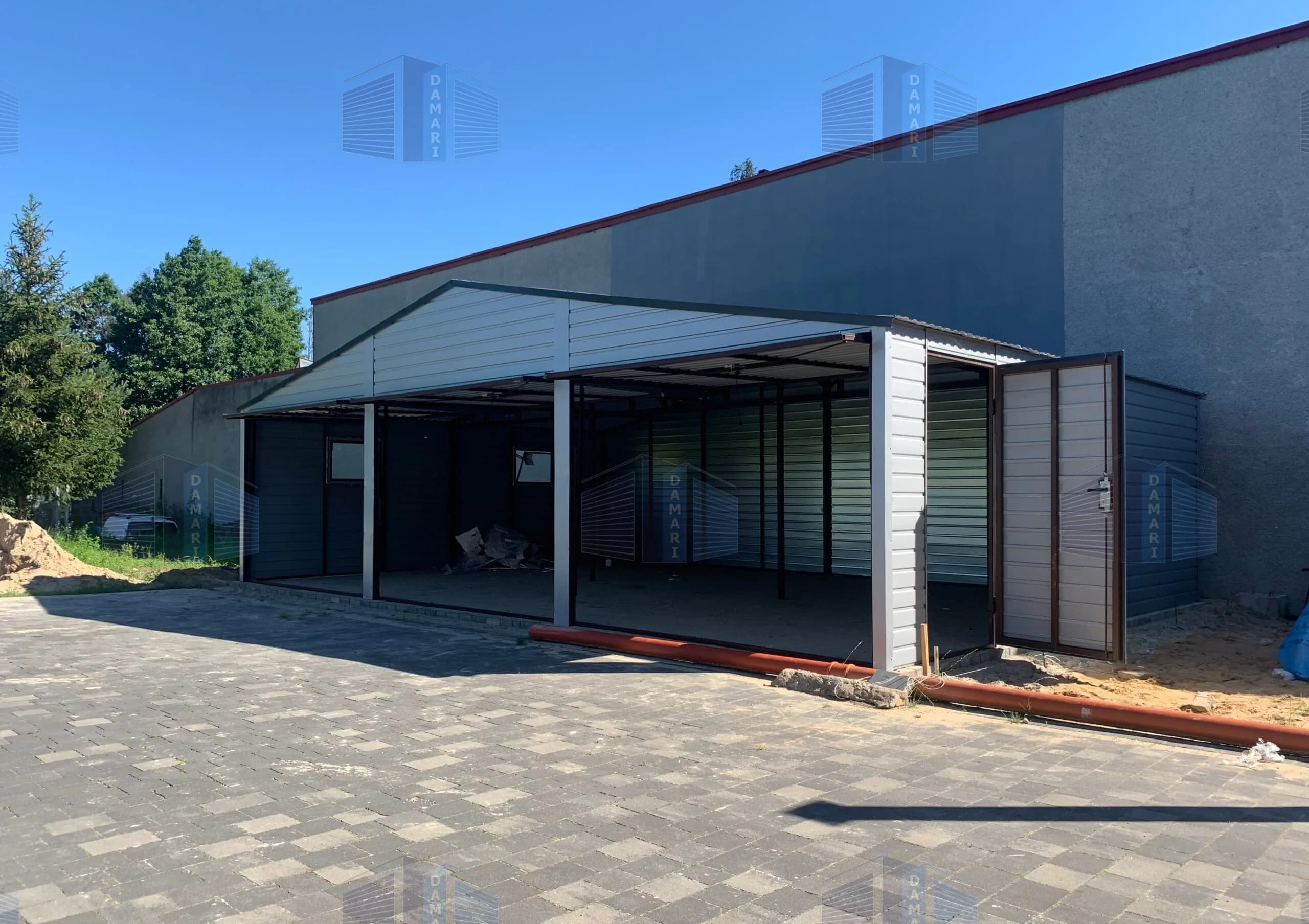 How to make measurements